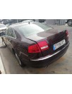 audi a8 (4e2) del año 2004