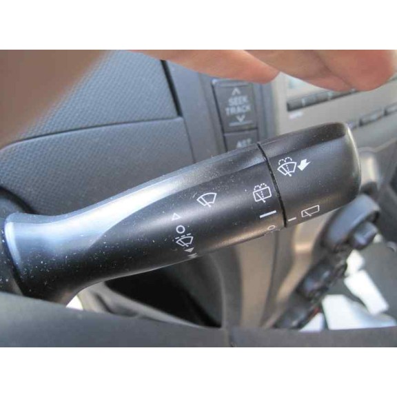 toyota yaris del año 2010