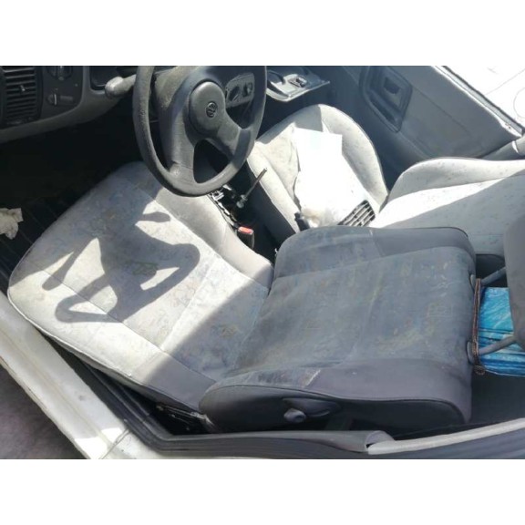 volkswagen caddy ka/kb (9k9) del año 2000