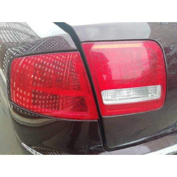 audi a8 (4e2) del año 2004