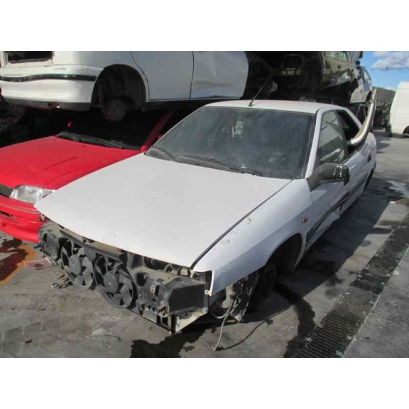 citroën xantia berlina del año 1997