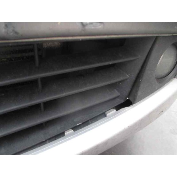 renault megane ii familiar del año 2006