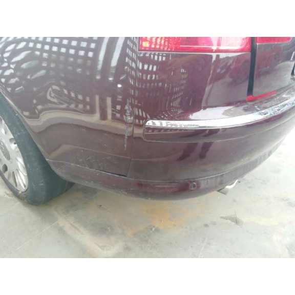 audi a8 (4e2) del año 2004