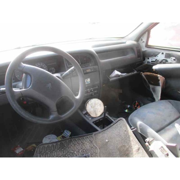 citroën xantia berlina del año 1997