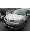 renault megane ii familiar del año 2006