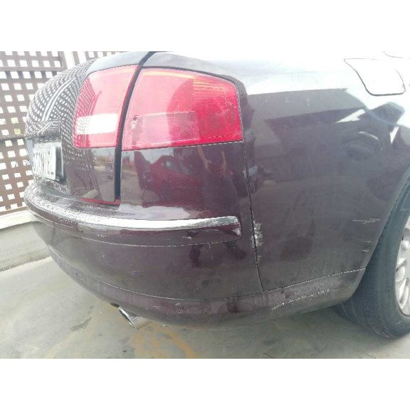 audi a8 (4e2) del año 2004