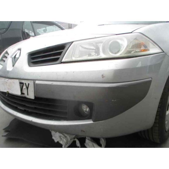 renault megane ii familiar del año 2006