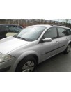 renault megane ii familiar del año 2006