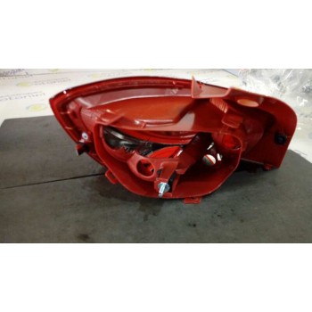 Recambio de piloto trasero derecho para seat ibiza sc (6j1) referencia OEM IAM  5 PUERTAS NUEVO