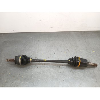 Recambio de transmision delantera derecha para subaru impreza hatchback (gr, gh, g3) 2.0 d awd referencia OEM IAM   