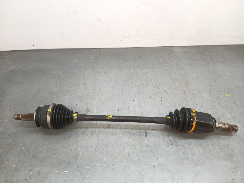 Recambio de transmision delantera derecha para subaru impreza hatchback (gr, gh, g3) 2.0 d awd referencia OEM IAM   