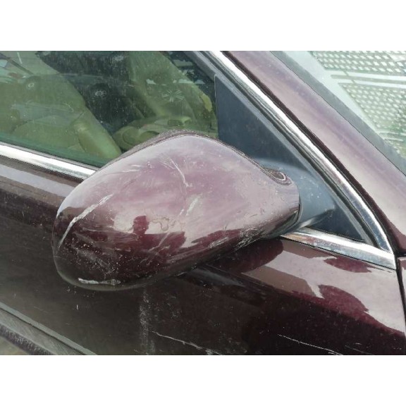 audi a8 (4e2) del año 2004