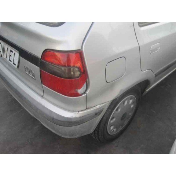 skoda felicia berlina ( 791) del año 1999