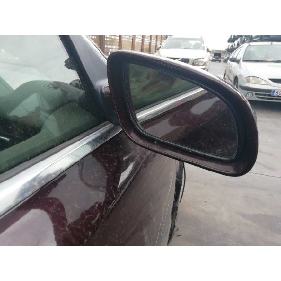 audi a8 (4e2) del año 2004