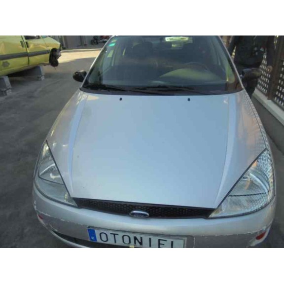 ford focus berlina (cak) del año 1999
