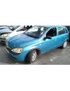 opel corsa c del año 2002