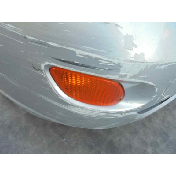 ford focus berlina (cak) del año 1999