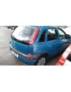 opel corsa c del año 2002