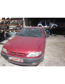 citroën xsara coupe del año 1998