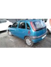 opel corsa c del año 2002