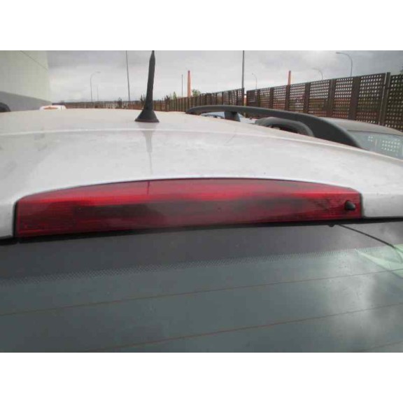 renault megane ii familiar del año 2006