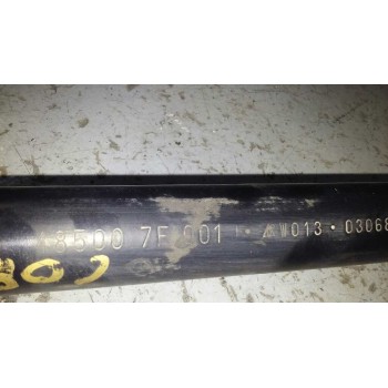 Recambio de barra direccion para nissan terrano/terrano.ii (r20) comfort referencia OEM IAM 485007F001  