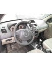 renault megane ii familiar del año 2006