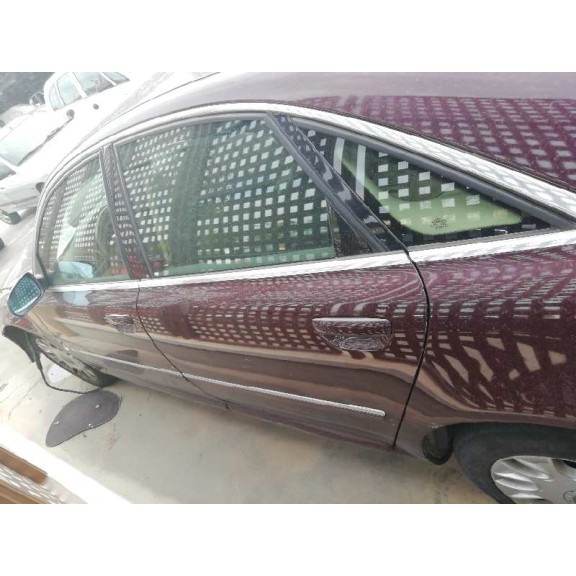 audi a8 (4e2) del año 2004