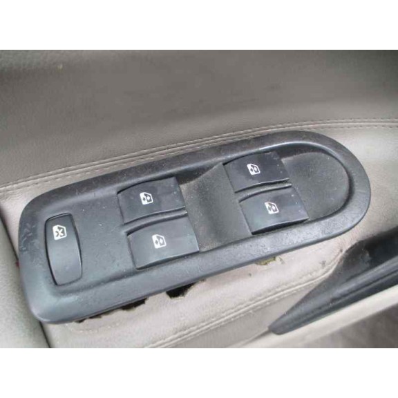 renault megane ii familiar del año 2006