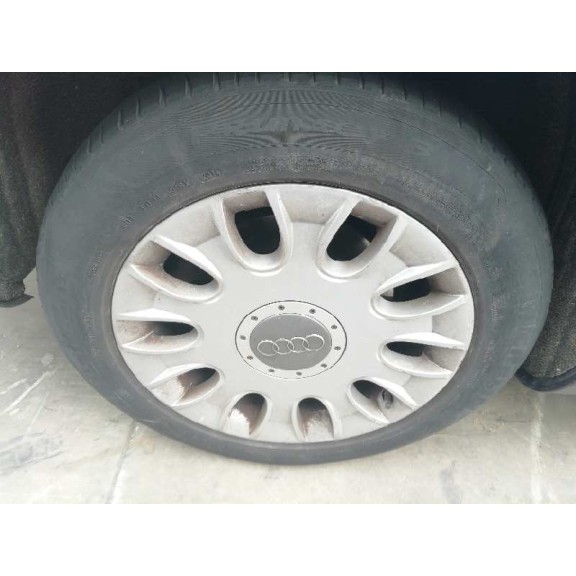 audi a8 (4e2) del año 2004