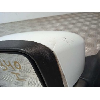 Recambio de retrovisor izquierdo para ford focus lim. business referencia OEM IAM  CARCASA TOCADA 8 PINS