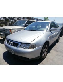 audi a3 (8l) del año 1998