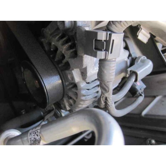 toyota yaris del año 2010