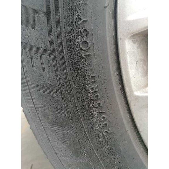 audi a8 (4e2) del año 2004