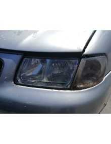 audi a3 (8l) del año 1998 2