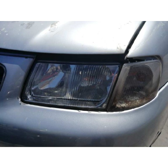 audi a3 (8l) del año 1998