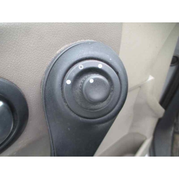 renault megane ii familiar del año 2006