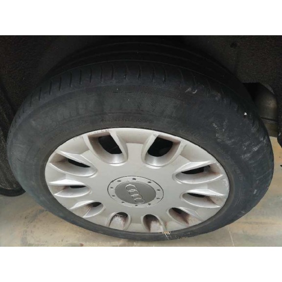 audi a8 (4e2) del año 2004