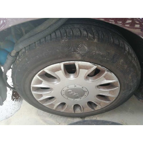 audi a8 (4e2) del año 2004