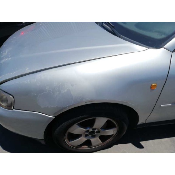 audi a3 (8l) del año 1998