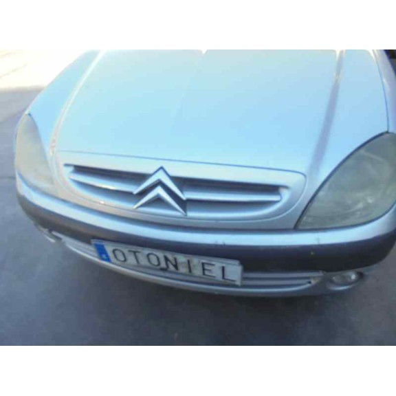 citroën xsara break del año 2004