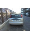 ford focus berlina (cak) del año 1999