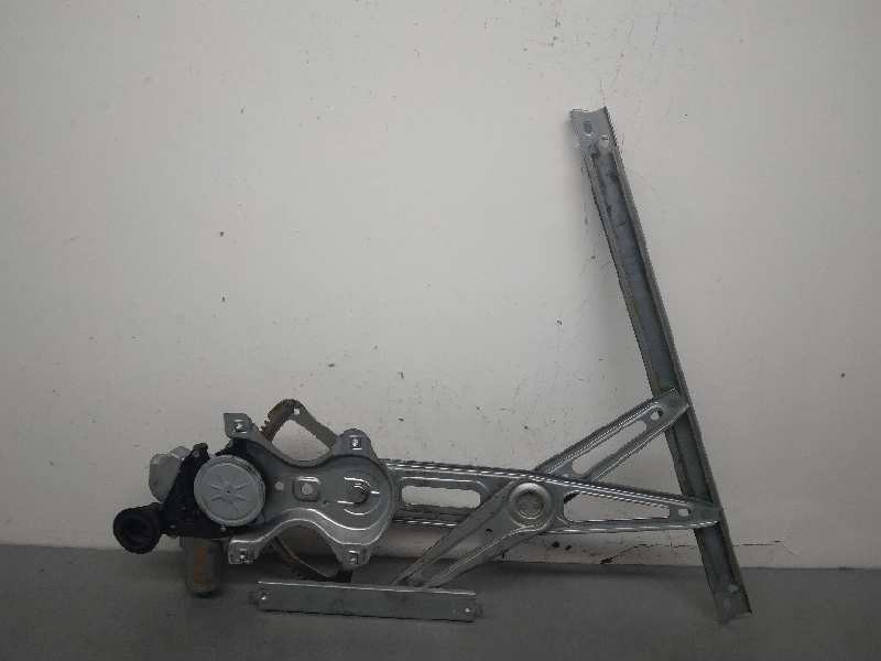 Recambio de elevalunas delantero izquierdo para toyota yaris active referencia OEM IAM 857200D210  5P 7 PINS