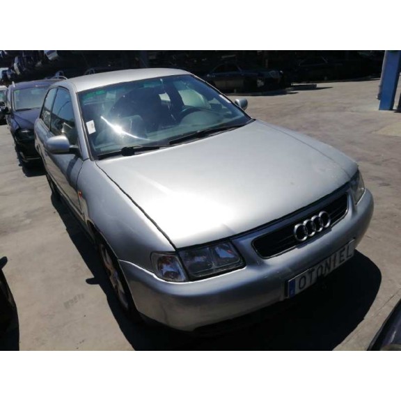 audi a3 (8l) del año 1998
