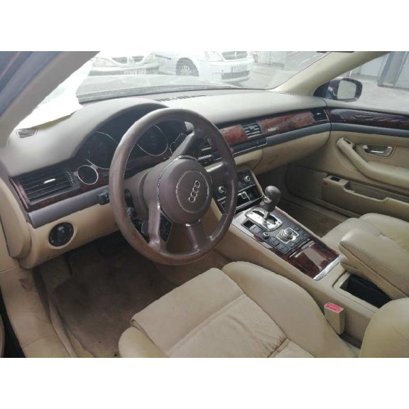 audi a8 (4e2) del año 2004