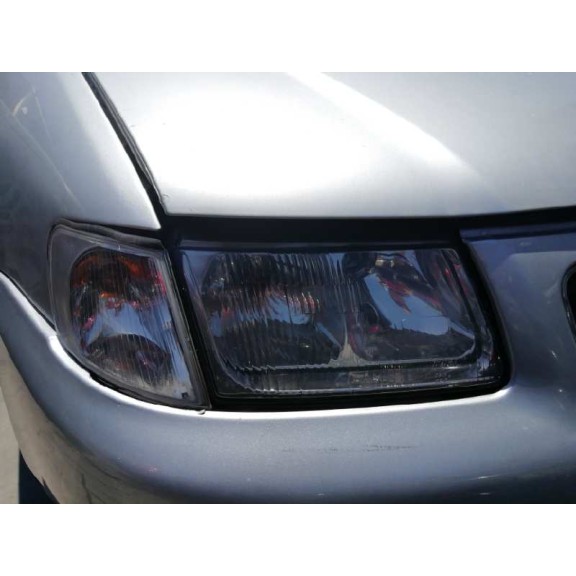 audi a3 (8l) del año 1998