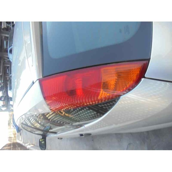 ford focus berlina (cak) del año 1999