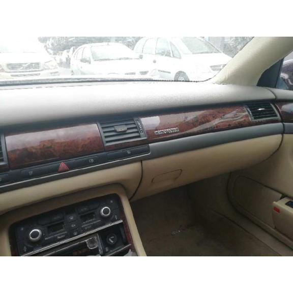 audi a8 (4e2) del año 2004