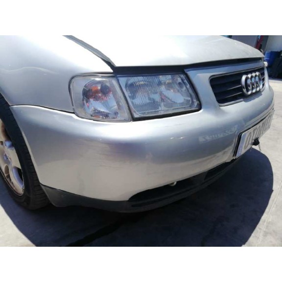 audi a3 (8l) del año 1998