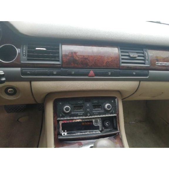 audi a8 (4e2) del año 2004